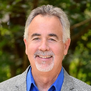 Michael Jarvis
