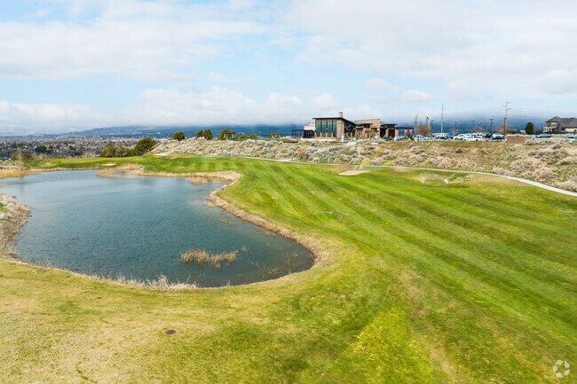 The Cedar Hills Golf Club is a premier golf course located in the heart of Cedar Hills. The course features 18 challenging holes,.