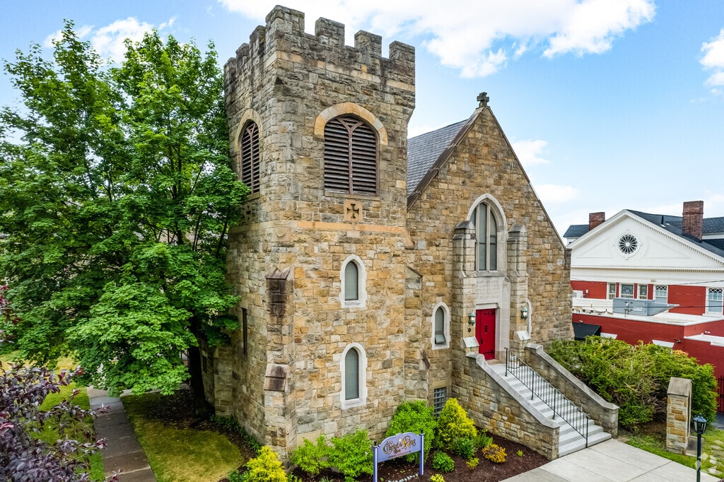 Abundant Life Academy is a private school in Bellvue PA.