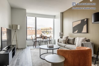 949 First St SE Unit FL12-ID706, Washington, DC 20003