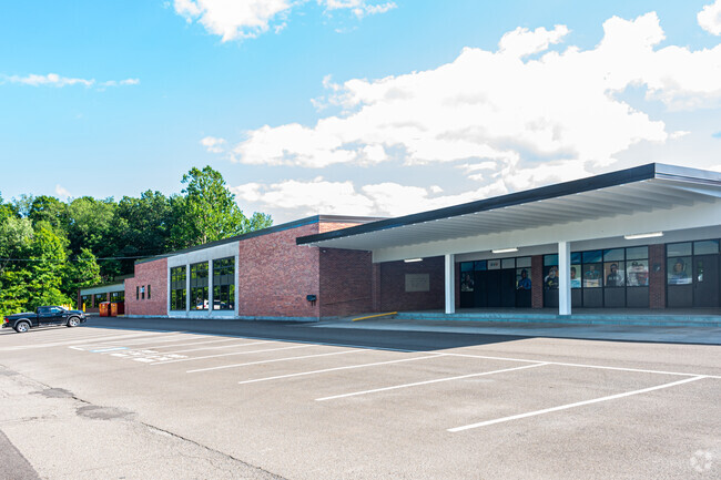 Apalachin Elementary School