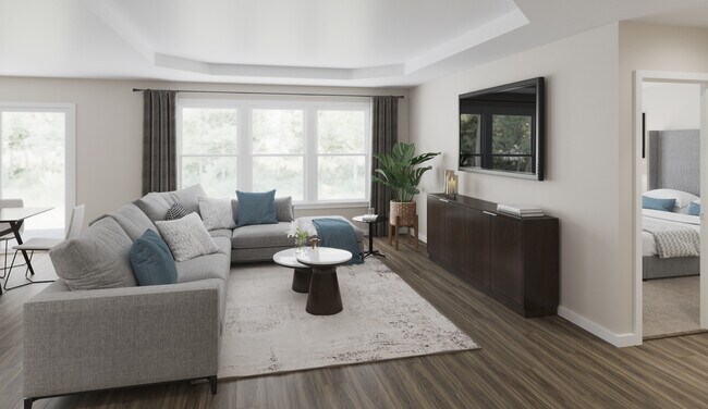 1698 Adena Pointe Dr unit 36658216, Marysville, OH 43040 - photo 5