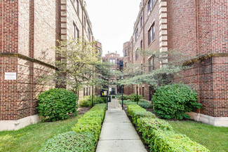 5331 S Dorchester Ave Unit 2, Chicago, IL 60615