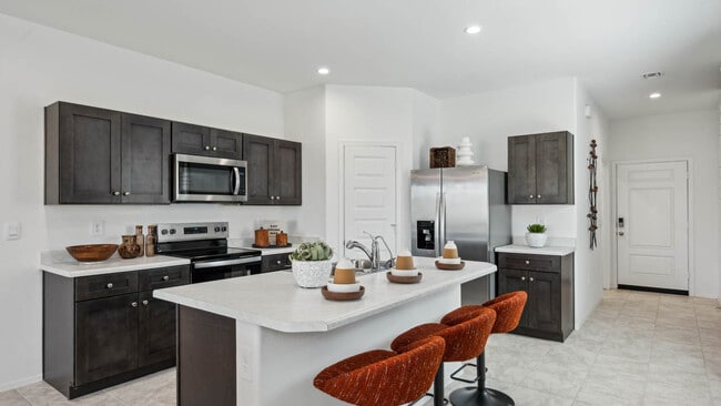 9117 S Palo Verde Dr, Apache Junction, AZ 85120 - photo 4