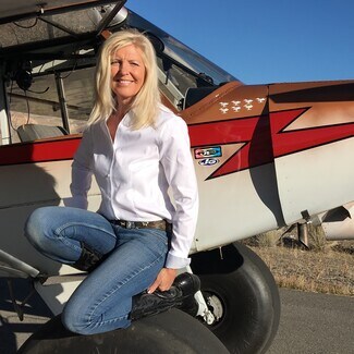 Lori MacNichol-Gregory