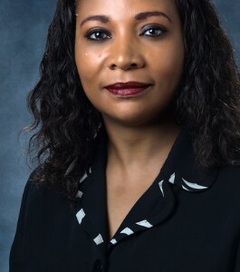Paulette Knights