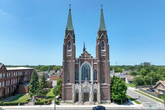 St. Adalbert Elementary School