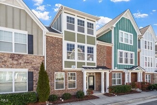 550 Balsam Fir Dr, Cary, NC 27519