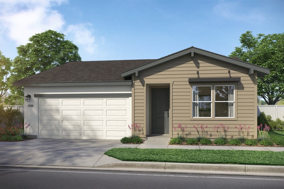 4089 Braden Rd, Madera, CA 93636 - photo 1