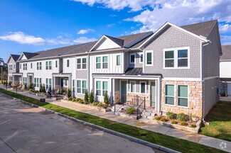 3705 Pockrus Paige Rd, Denton, TX 76208