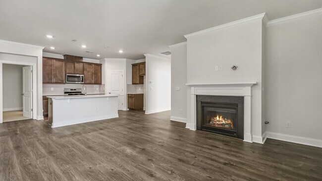 7580 Percussion Dr, Apex, NC 27539 - photo 5