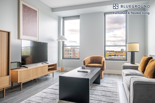 365 Western Ave unit FL5-ID1280, Boston, MA 02135 - photo 3