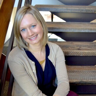 Alise Wasserburger