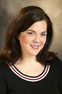 Melissa Wells