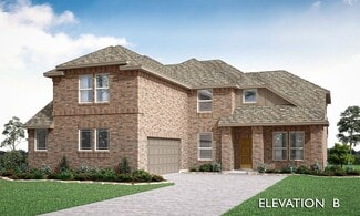 0 Legacy Oaks Ln Unit 36899132, Bedford, TX 76021