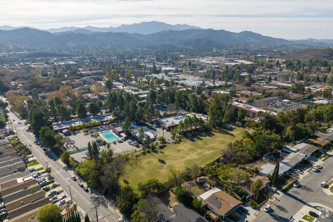 Hillcrest Christian offers a well-rounded school experience.