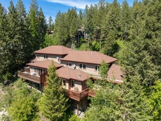 1932 Sun Crest Dr Unit 1932 Sun Crest Drive, Whitefish, MT 59937