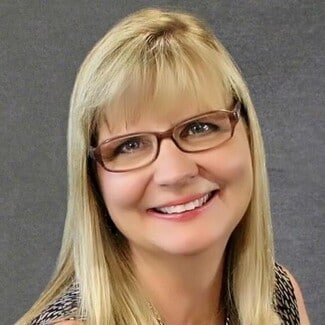 Annette Harper