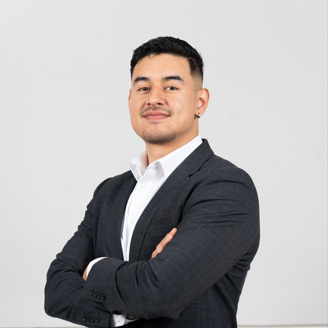 Agent Photo