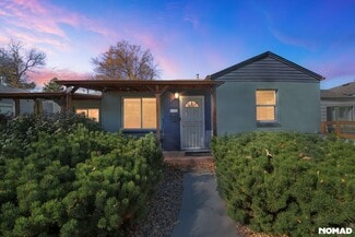 4209 S Sherman St, Englewood, CO 80113