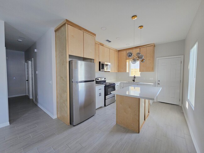 1019 N Woodson Ave unit 1, Edinburg, TX 78541 - photo 5