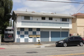7139 E Gage Ave, Commerce, CA 90040