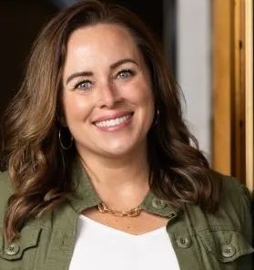 Kristina Hill