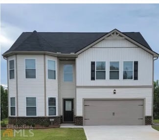 180 Goodall Woods Dr, Macon, GA 31216