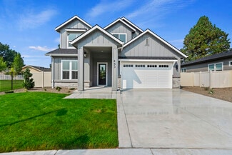 2376 E Monhegan Dr Unit 36632332, Eagle, ID 83616