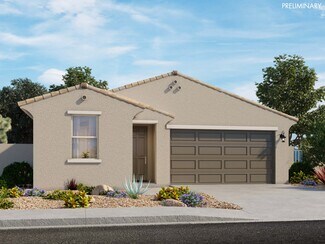 17309 Eva St, Waddell, AZ 85355