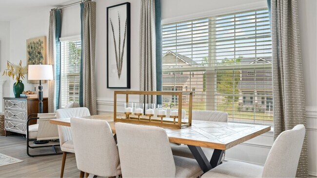 1617 Swallow Tail Dr, Cramerton, NC 28012 - photo 7