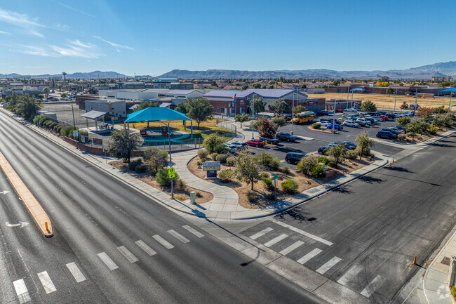 Roger D. Gehring Elementary School 2