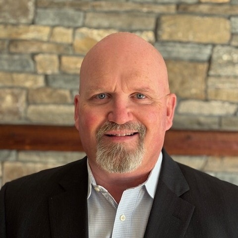 Christopher Morrison