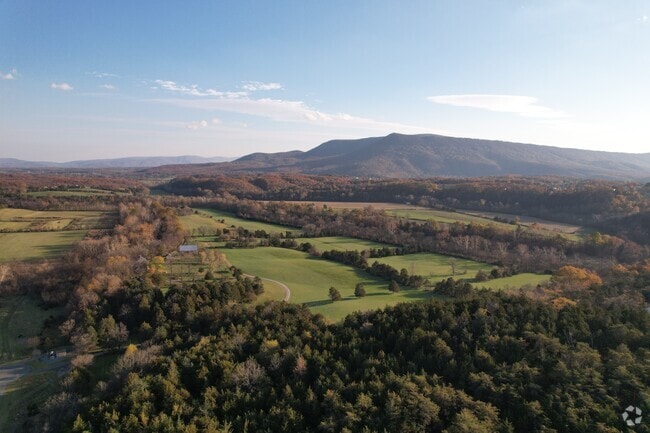 The Shenandoah Valley is home to all kinds of recreation and outdoor adventures.