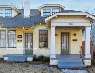 803 Willow St Unit a, North Little Rock, AR 72114