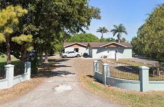 1241 NW Avenue D Unit 12, Belle Glade, FL 33430