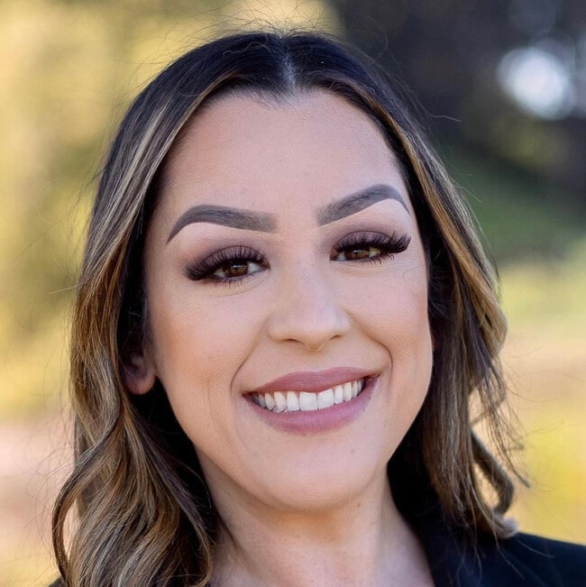 Priscilla De Jesus Real Estate Agent in Pinole, CA