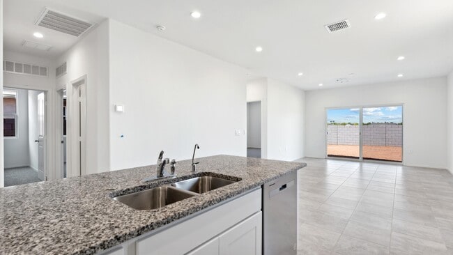 1414 W Bealey Ave, Coolidge, AZ 85128 - photo 6