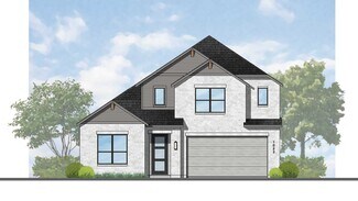 3701 Arrowhead Ln, Sherman, TX 75092