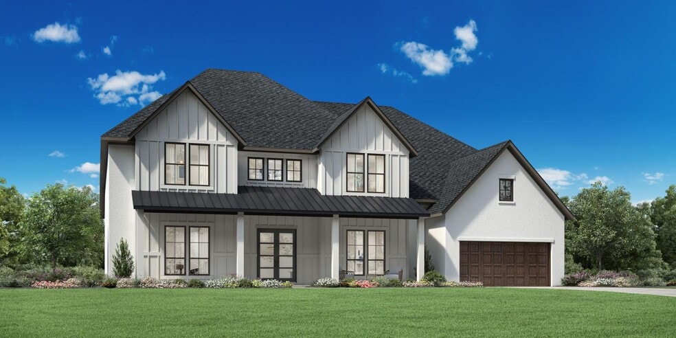 5100 Windsor Ln unit 36357853, Copper Canyon, TX 75077 - photo 1