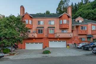 150 Caldecott Ln Unit 2, Oakland, CA 94618