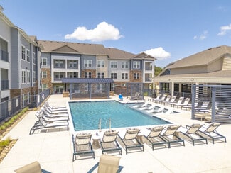 1500 Deer Park Rd, Decatur, TX 76234