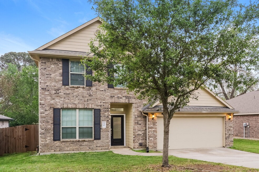 226 Fantasy Ln, Montgomery, TX 77356 - photo 1