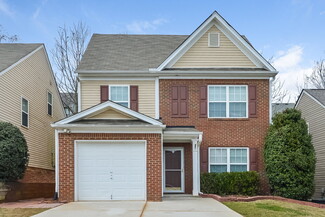 1472 Alcovy Falls Dr SE, Lawrenceville, GA 30045