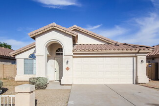 17429 N 20th St, Phoenix, AZ 85022