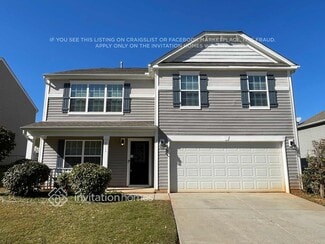 4712 Mcclure Rd, Charlotte, NC 28216