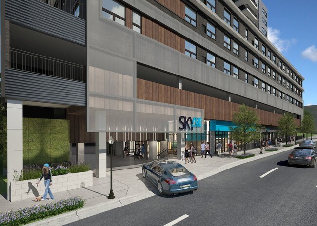 SkyVue, Pittsburgh, PA 15213 - photo 3