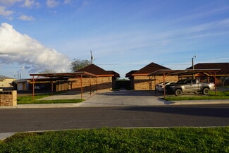 706 Thompson Rd Unit 2, Mission, TX 78573