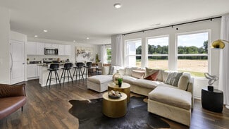 1135 Aspen Terrace, Greeneville, TN 37745