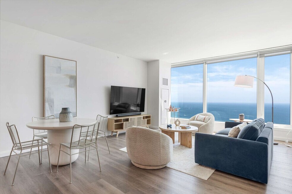 1000 S Michigan Ave unit FL60-ID1287550P, Chicago, IL 60605 - photo 1